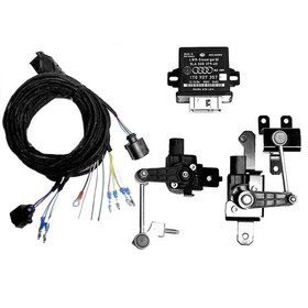 aLWR Komplettset fr VW Touareg 7L