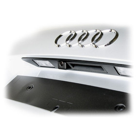Komplett-Set Rückfahrkamera für Audi A3 8PA