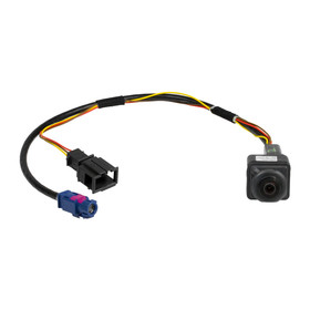 Original VW, Audi OEM camera - 5K0 980 551
