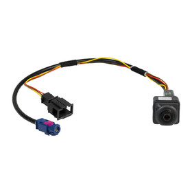 Original VW, Audi OEM camera - 5K0 980 551