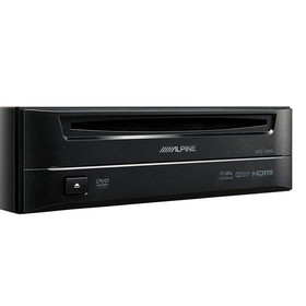 DVD Player for VW Golf 7