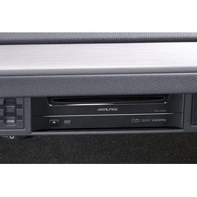 DVD Player for VW Golf 7