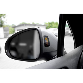 Complete kit Side Assist for VW Touareg 7P