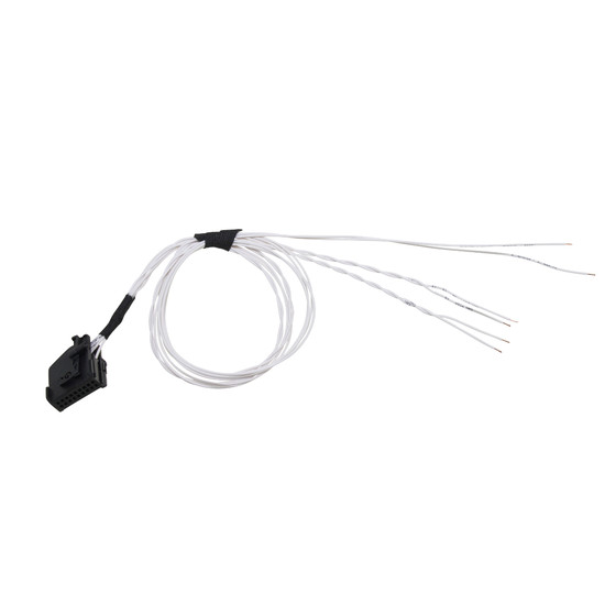 TV-Freischaltung fr Land Rover Vogue, Sport, Discovery 3, Freelander 2