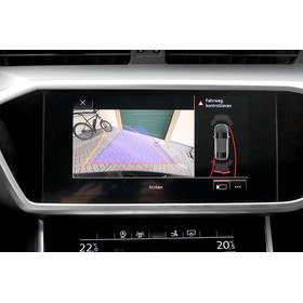 APS Advance - Rückfahrkamera für Audi A7 4K