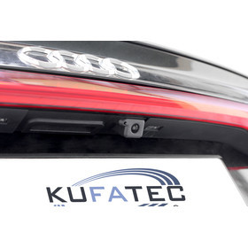 APS Advance - Rückfahrkamera für Audi A7 4K