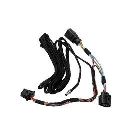 Adapter cable set for Sound Booster