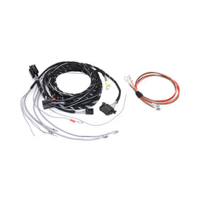 Electronic Tailgate Harness for Audi A6 4F
