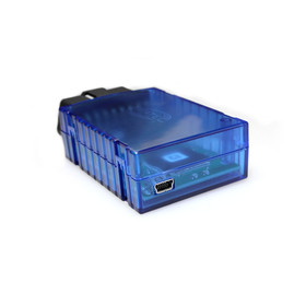 Coding Dongle MLB - HomeLink