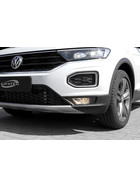Nachrst-Set Nebelscheinwerfer (NSW) fr VW T-Roc A11, D11 - OHNE Auto-Licht Assistent