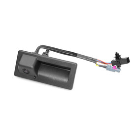 Push button incl. camera for VW Tiguan AD1