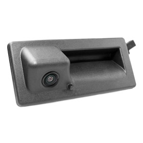 Push button incl. camera for VW Tiguan AD1