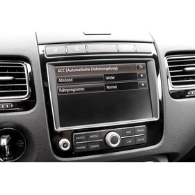 Adaptive cruise control (ACC) for VW Touareg 7P