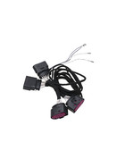 Adapter Xenon auf Bi-Xenon fr Audi A3 8P & 8P Sport
