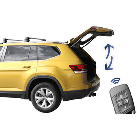 Retrofit kit electric tailgate for VW Atlas CA1