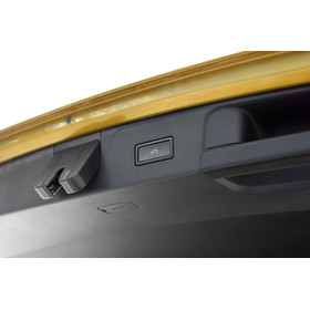 Retrofit kit electric tailgate for VW Atlas CA1