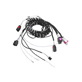 Electric tailgate cable set for VW Arteon 3H