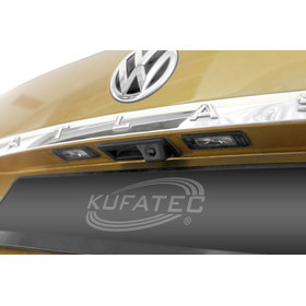 Komplett-Set Rückfahrkamera für VW Atlas CA1