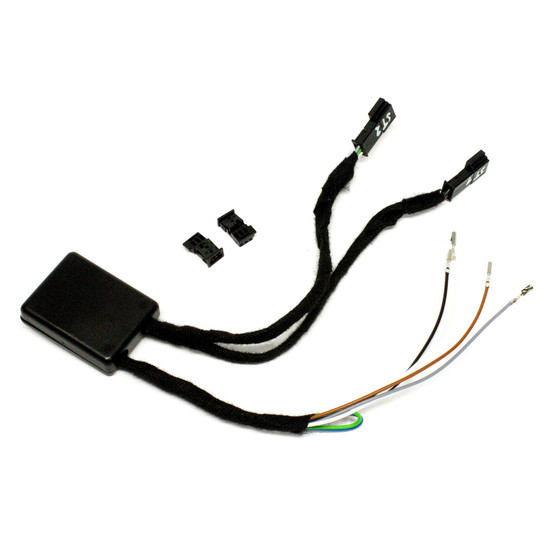 Start-Stopp-Automatik-Memory-Modul- Audi Q5 8R - VFL - Plug & Play