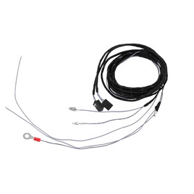 Kabelsatz Regensensor, automatisch abblendbarer Innenspiegel fr VW, Audi