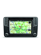 Volkswagen Discover Media PQ 5C0 035 680 C unlocked - DAB - freigeschaltet #8935