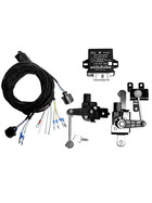 aLWR Komplettset fr Skoda Superb 3T - Bis Modelljahr 2013
