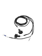 Kabelsatz Nebelscheinwerfer (NSW) fr VW Golf 3, Polo 6N