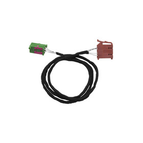 Kabelsatz MFA Lenkstockhebel fr VW Golf 2, 3