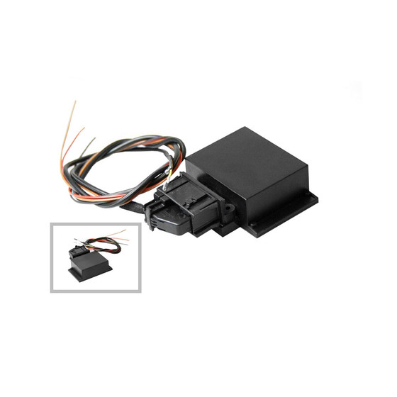Rckfahrkamera Interface fr VW Kamera Low an IMA CAN
