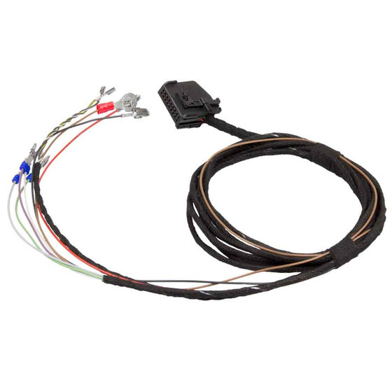 Kabelsatz Reifendruckkontrollsystem plus (RDK+) für Audi A6 4F