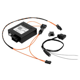 FISCON Freisprecheinrichtung Pro für MINI