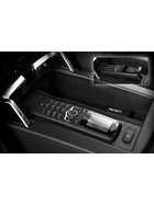 Nachrst-Set SAP Bedienhrer Farbdisplay fr Audi Q5 8R