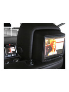 Integrated Rear Seat Entertainment - Kopfsttzen fr VW Touareg 7P