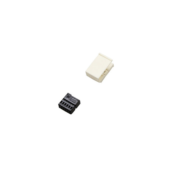 Adapter 12polig MOST Quadlock CD-Wechsler - Nur Stecker - Alle