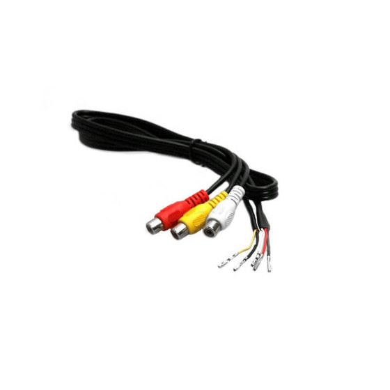 Anschluss-Set fr Audi VW OEM TV-Tuner an RSE