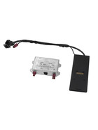 Nachrstsatz Bluetooth Schnittstelle fr Audi A5 8T, A4 8K, Q5 8R - Radio
