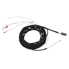 Kabelsatz automatisch abblendbarer Innenspiegel für Audi A4 8K, A5 8T, Q5 8R - 6-polig