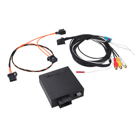 IMA Multimedia Adapter fr Audi MMI 3G ?Plus?