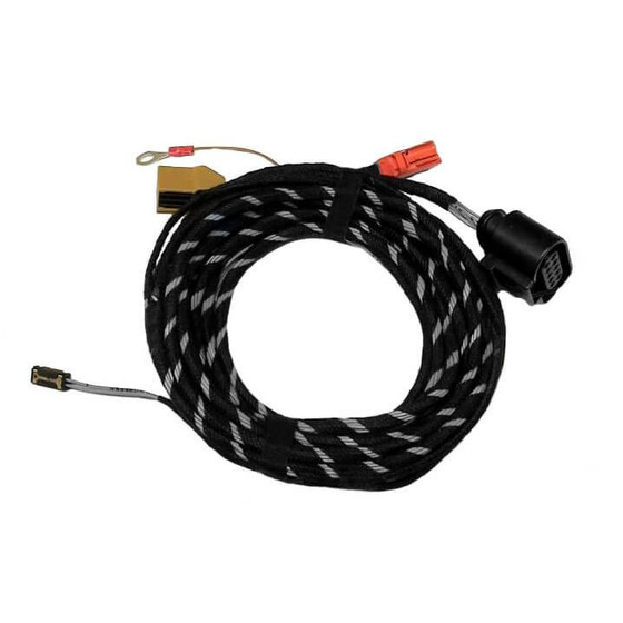 Kabelsatz PDC Steuergert Front fr Seat Exeo 3R