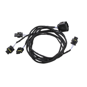 Kabelsatz PDC Sensoren Frontstoßstange für Seat Exeo 3R