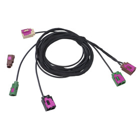 TV Antenna Module Harness for Audi A8 4H