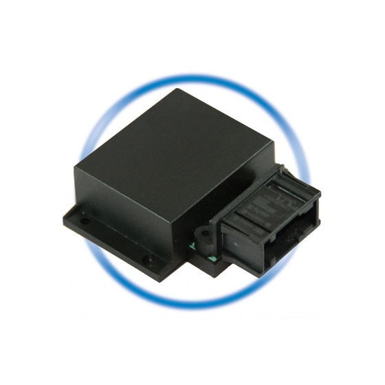 Comfort Heckklappenmodul fr Audi A8 4H