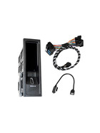 MDI Multimediabuchse MEDIA-IN fr VW Touareg 7P - RCD 550