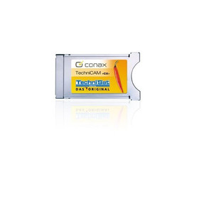 CONAX-Entschlsselungsmodul fr Pay-TV