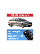 Heckklappenmodul für Skoda Superb Kombi