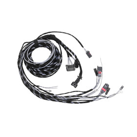 Electric tailgate harness for VW Touareg 7P