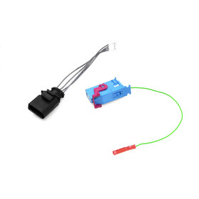Electric tailgate harness for VW Touareg 7P