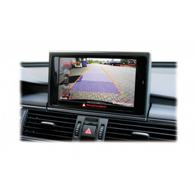 Kabelsatz APS Advance Rckfahrkamera fr Audi A6 4G, A7 4G - Bis Modelljahr 2014