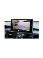 Kabelsatz APS Advance Rckfahrkamera fr Audi A6 4G, A7 4G - Bis Modelljahr 2014