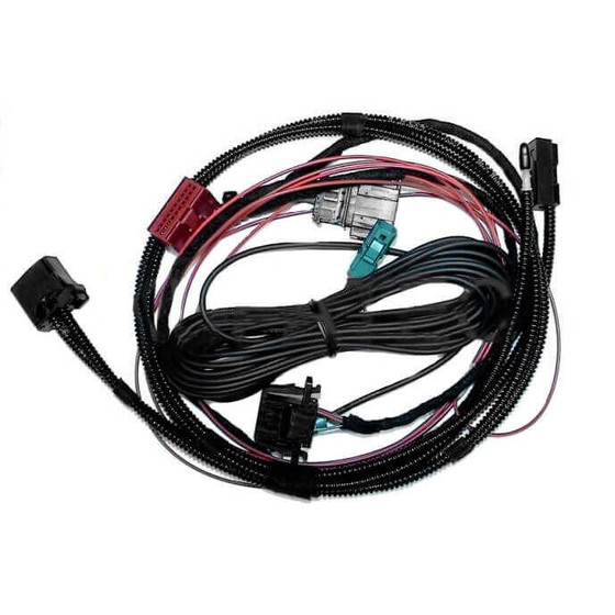 Kabelsatz TV Tuner fr Audi Q5 8R